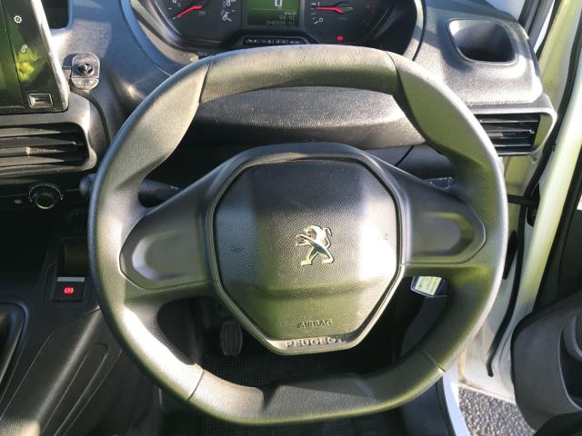 Used Peugeot Partner 2021 for sale - 77364027: Photo 17