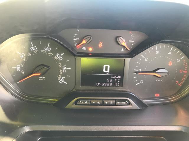 Used Peugeot Partner 2021 for sale - 77364027: Photo 18