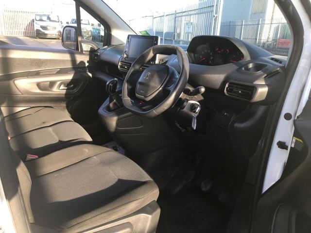 Used Peugeot Partner 2021 for sale - 77364027: Photo 21