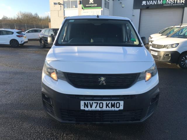 Used Peugeot Partner 2021 for sale - 77364027: Photo 24