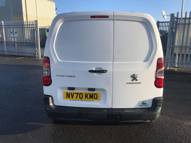 Used Peugeot Partner 2021 for sale - 77364027: Photo 25