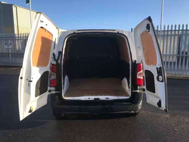 Used Peugeot Partner 2021 for sale - 77364027: Photo 26