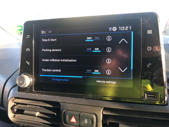 Used Peugeot Partner 2021 for sale - 77364027: Photo 29