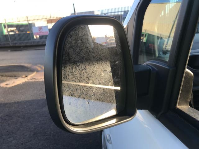 Used Peugeot Partner 2021 for sale - 77364027: Photo 37