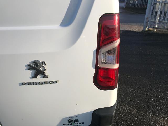 Used Peugeot Partner 2021 for sale - 77364027: Photo 41