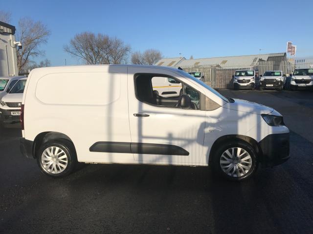 Used Peugeot Partner 2021 for sale - 77364027: Photo 6