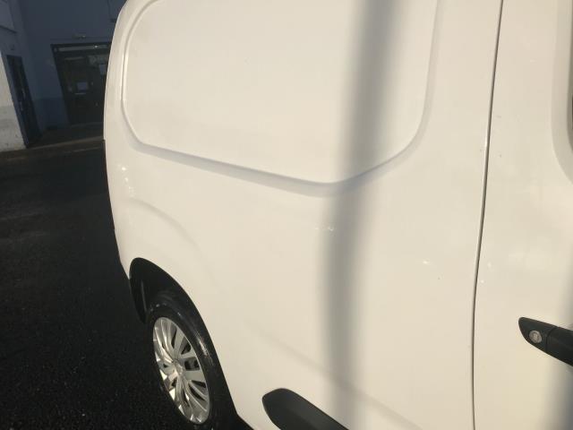 Used Peugeot Partner 2021 for sale - 77364027: Photo 8