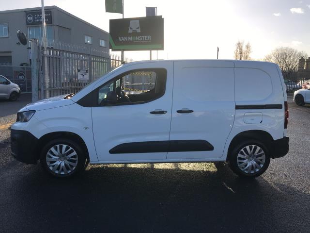 Used Peugeot Partner 2021 for sale - 77364027: Photo 9