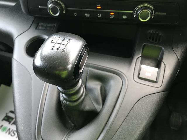 Used Citroen Berlingo 2022 for sale - 77199041: Photo 17