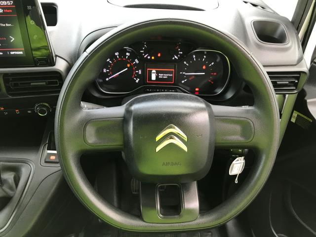 Used Citroen Berlingo 2022 for sale - 77199041: Photo 18