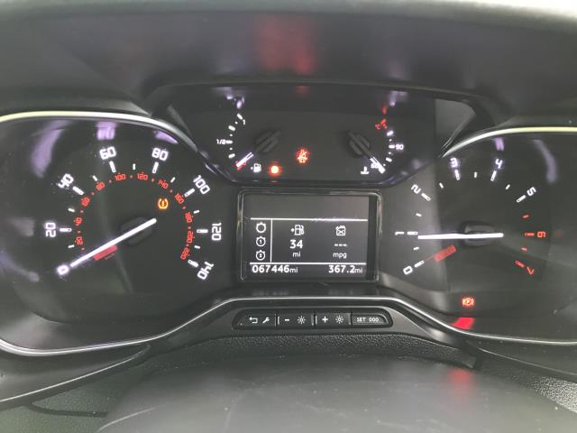 Used Citroen Berlingo 2022 for sale - 77199041: Photo 19