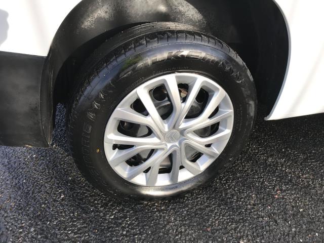 Used Citroen Berlingo 2022 for sale - 77199041: Photo 21