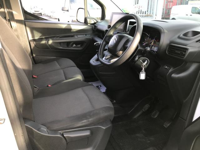 Used Citroen Berlingo 2022 for sale - 77199041: Photo 22