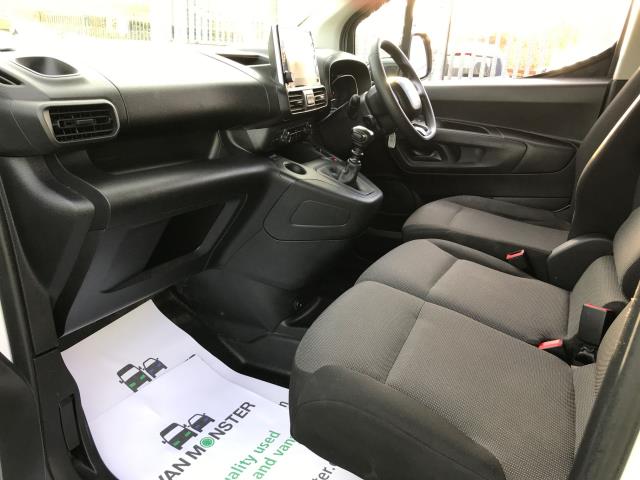 Used Citroen Berlingo 2022 for sale - 77199041: Photo 23