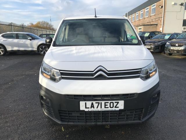 Used Citroen Berlingo 2022 for sale - 77199041: Photo 25
