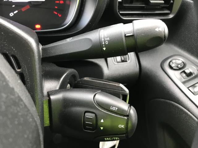 Used Citroen Berlingo 2022 for sale - 77199041: Photo 26