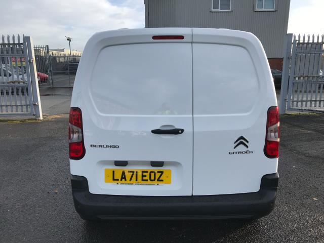 Used Citroen Berlingo 2022 for sale - 77199041: Photo 27