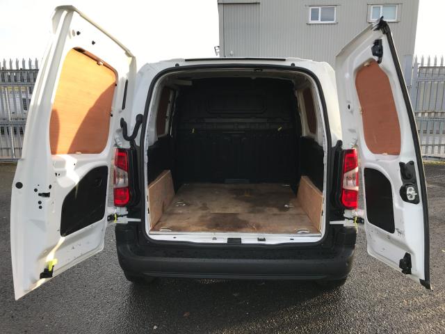 Used Citroen Berlingo 2022 for sale - 77199041: Photo 29