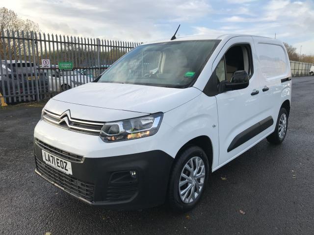 Used Citroen Berlingo 2022 for sale - 77199041: Photo 3