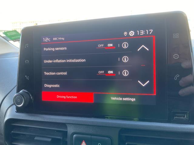 Used Citroen Berlingo 2022 for sale - 77199041: Photo 31