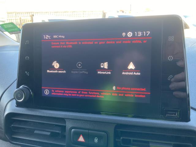 Used Citroen Berlingo 2022 for sale - 77199041: Photo 35