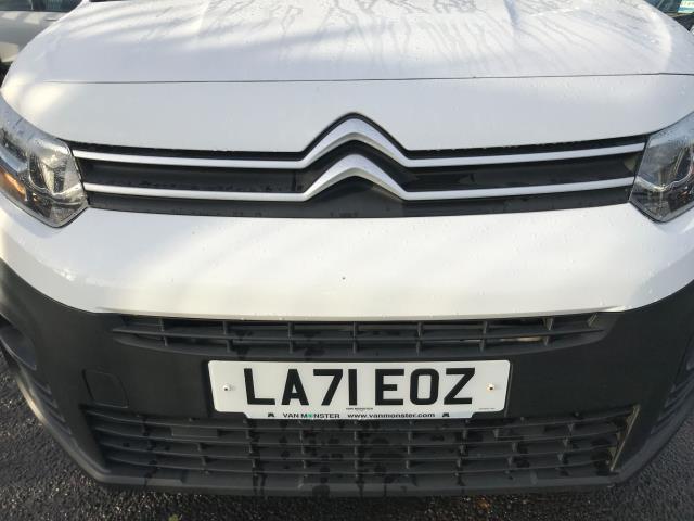 Used Citroen Berlingo 2022 for sale - 77199041: Photo 39