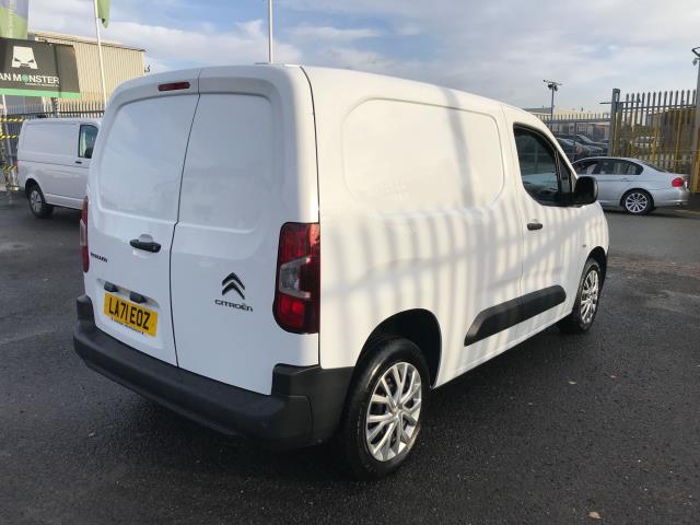 Used Citroen Berlingo 2022 for sale - 77199041: Photo 5