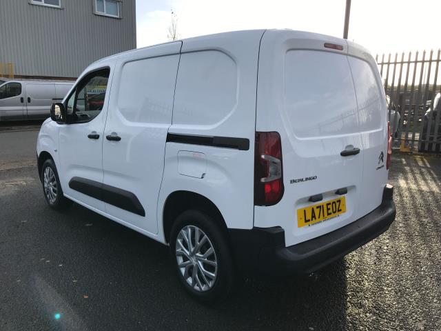 Used Citroen Berlingo 2022 for sale - 77199041: Photo 6