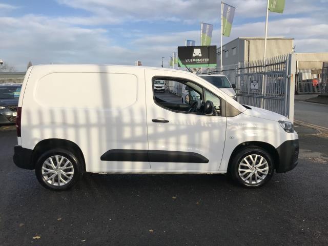 Used Citroen Berlingo 2022 for sale - 77199041: Photo 7