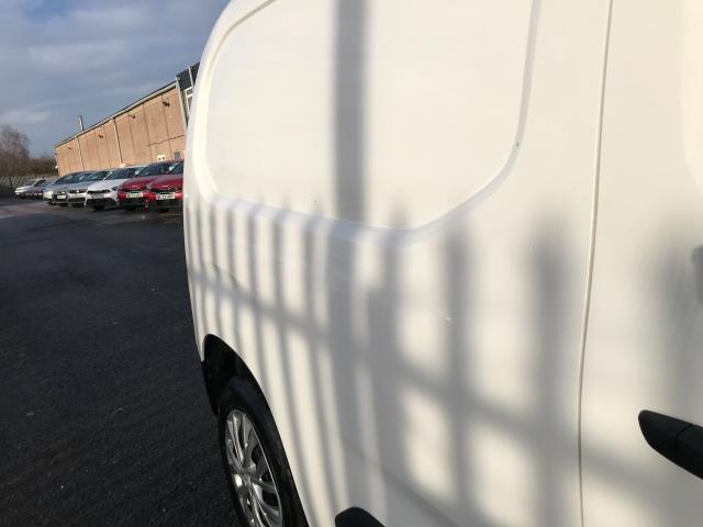 Used Citroen Berlingo 2022 for sale - 77199041: Photo 9