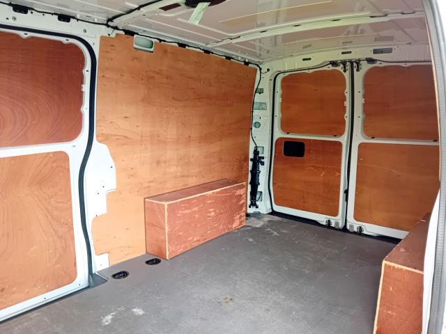 Used Mercedes-Benz Vito 2022 for sale - 77641508: Photo 12