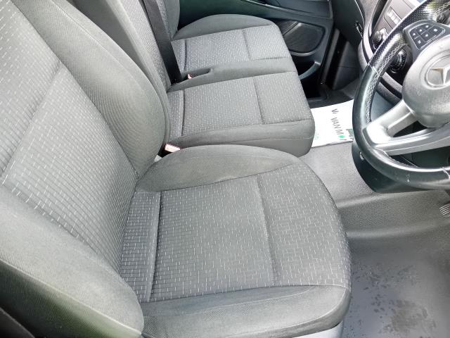 Used Mercedes-Benz Vito 2022 for sale - 77641508: Photo 13
