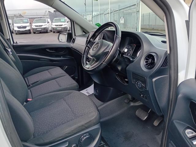 Used Mercedes-Benz Vito 2022 for sale - 77641508: Photo 18