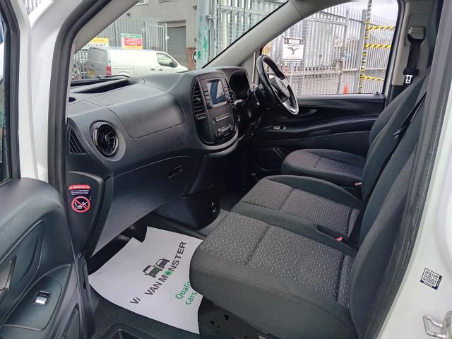 Used Mercedes-Benz Vito 2022 for sale - 77641508: Photo 20