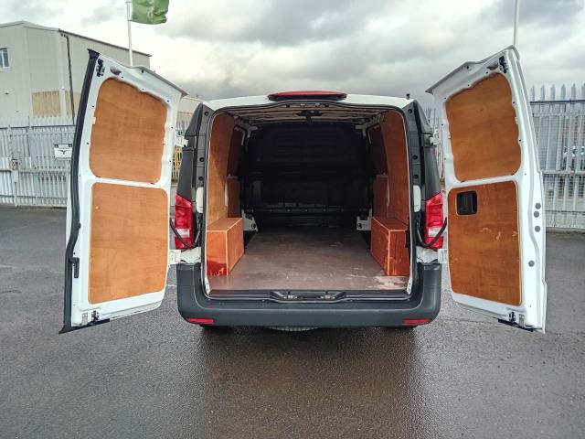 Used Mercedes-Benz Vito 2022 for sale - 77641508: Photo 24