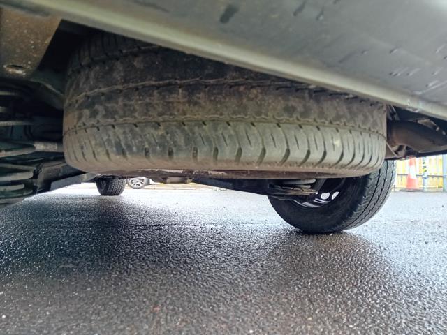 Used Mercedes-Benz Vito 2022 for sale - 77641508: Photo 25