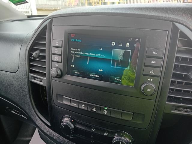 Used Mercedes-Benz Vito 2022 for sale - 77641508: Photo 26