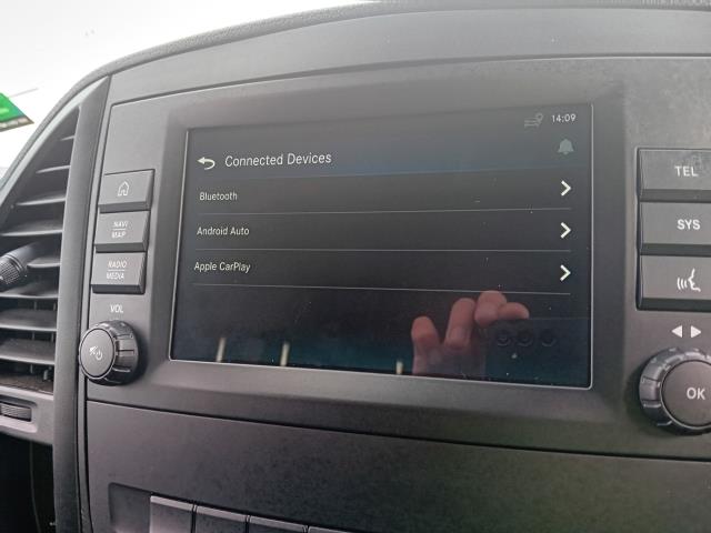 Used Mercedes-Benz Vito 2022 for sale - 77641508: Photo 29