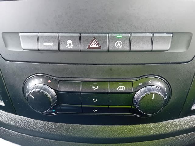 Used Mercedes-Benz Vito 2022 for sale - 77641508: Photo 30