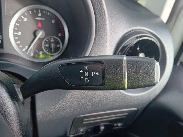 Used Mercedes-Benz Vito 2022 for sale - 77641508: Photo 36