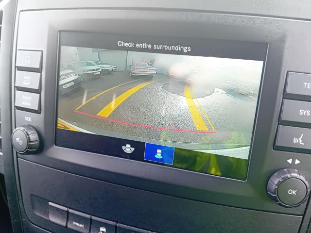 Used Mercedes-Benz Vito 2022 for sale - 77641508: Photo 40