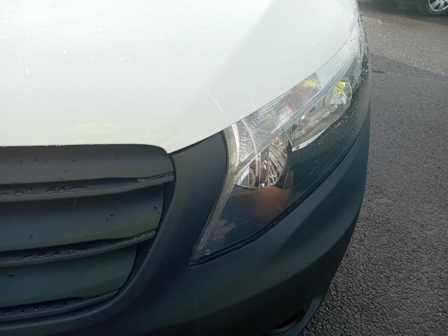 Used Mercedes-Benz Vito 2022 for sale - 77641508: Photo 45