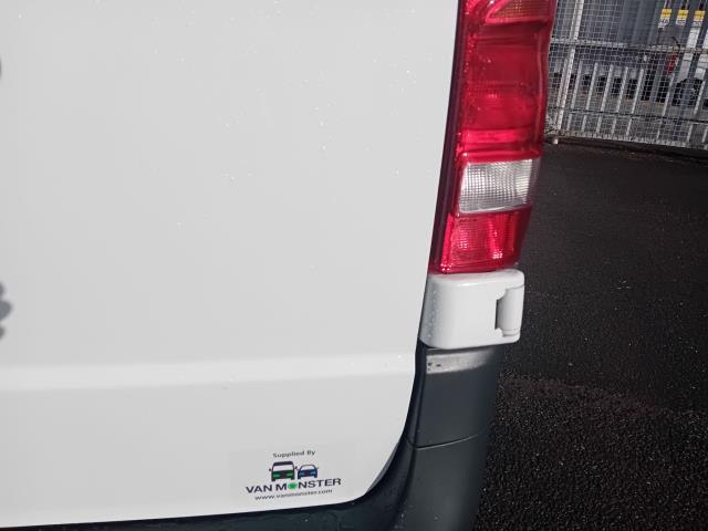 Used Mercedes-Benz Vito 2022 for sale - 77641508: Photo 46