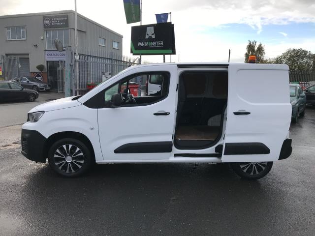 Used Peugeot Partner 2021 for sale - 77335924: Photo 10