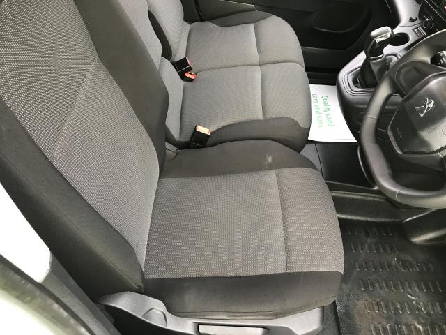 Used Peugeot Partner 2021 for sale - 77335924: Photo 13