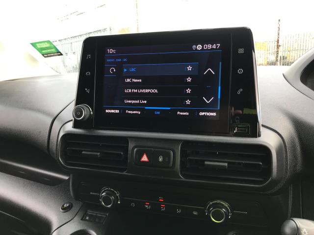 Used Peugeot Partner 2021 for sale - 77335924: Photo 14