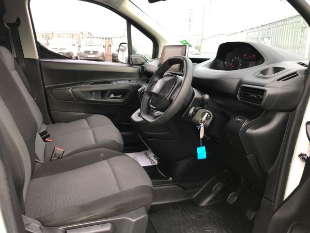 Used Peugeot Partner 2021 for sale - 77335924: Photo 21