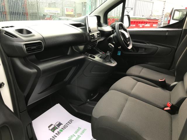 Used Peugeot Partner 2021 for sale - 77335924: Photo 22