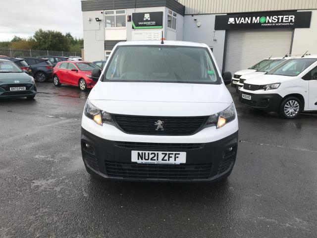 Used Peugeot Partner 2021 for sale - 77335924: Photo 24