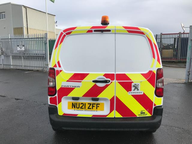 Used Peugeot Partner 2021 for sale - 77335924: Photo 25